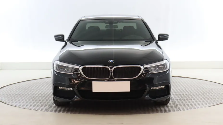 BMW Seria 5 -