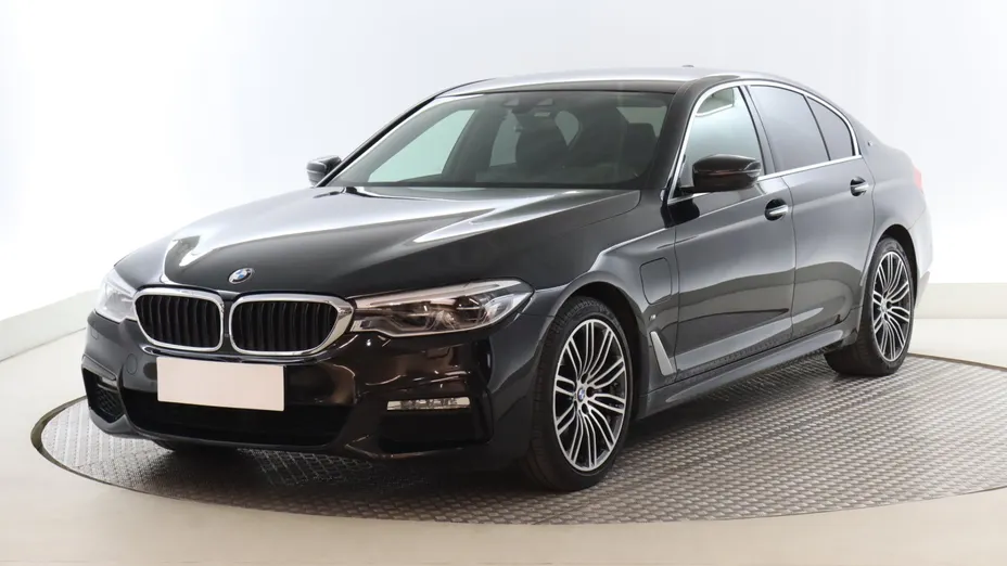 BMW Seria 5 -