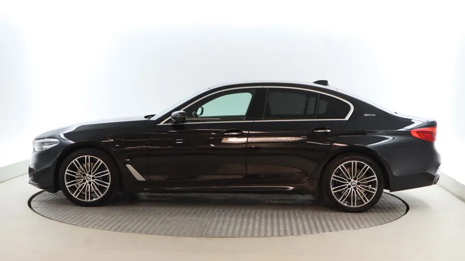 BMW Seria 5 -