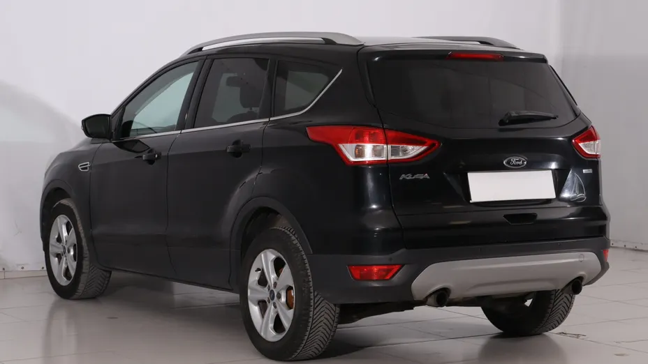 Ford Kuga -