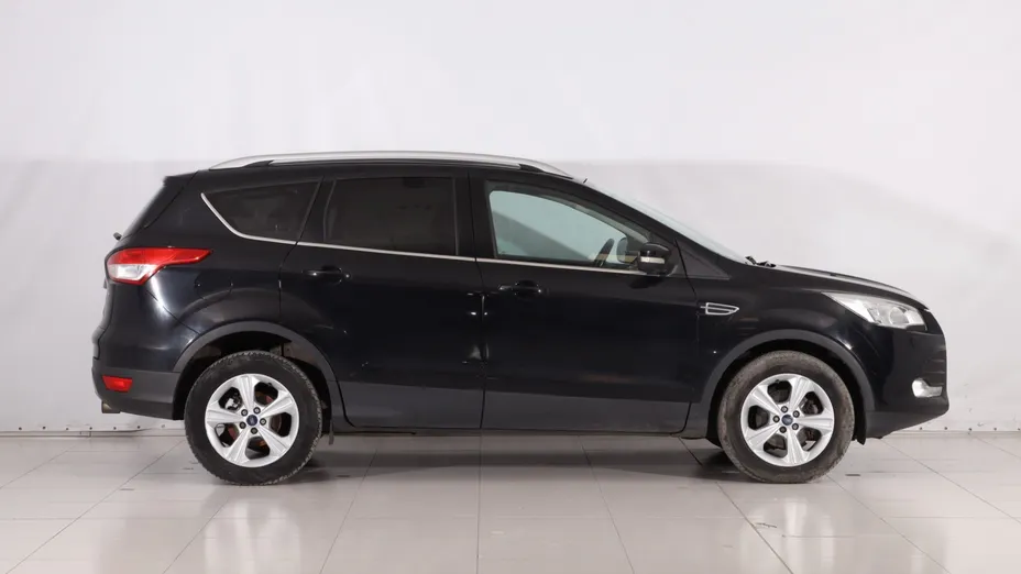 Ford Kuga -