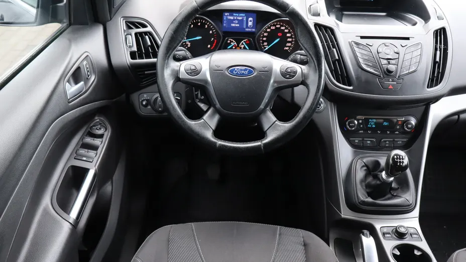 Ford Kuga -