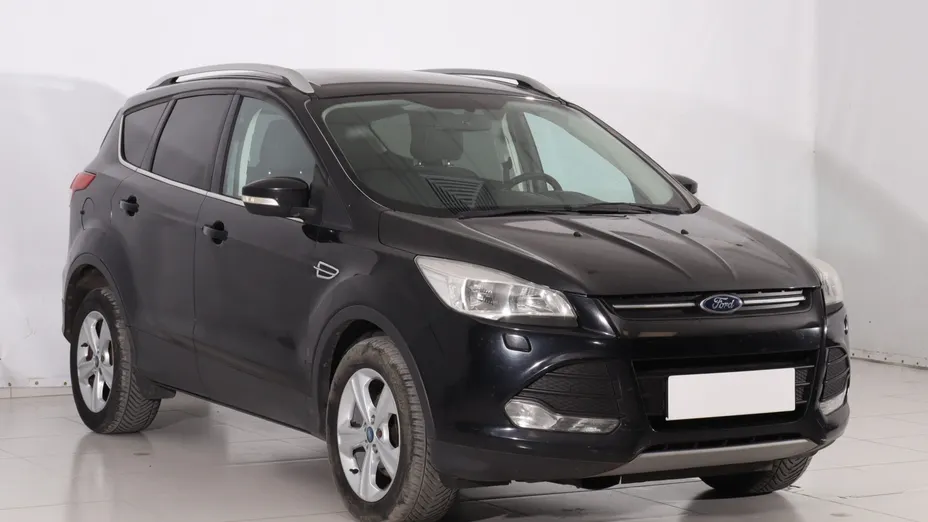 Ford Kuga -