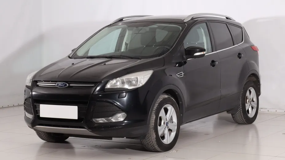 Ford Kuga -