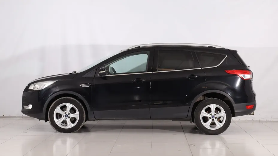 Ford Kuga -