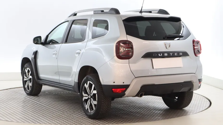 Dacia Duster -