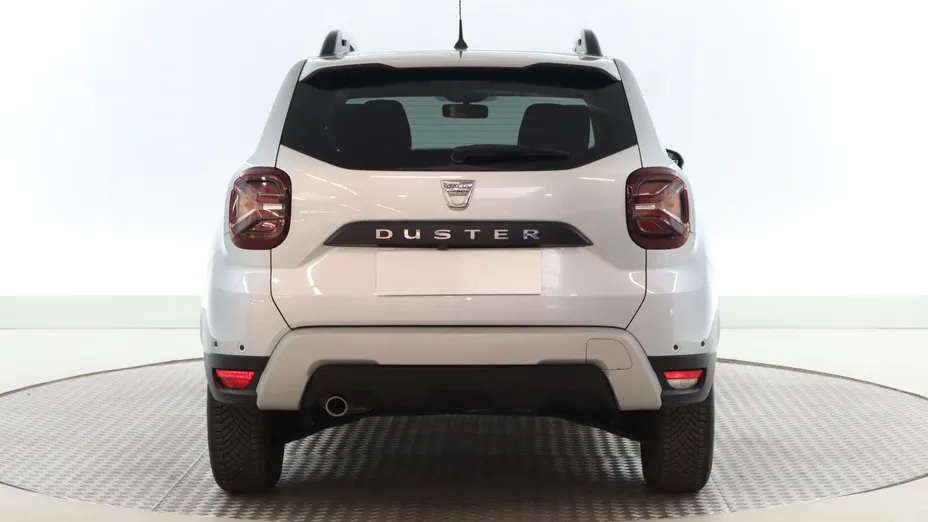 Dacia Duster -