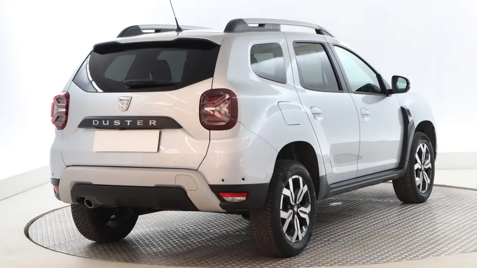 Dacia Duster -