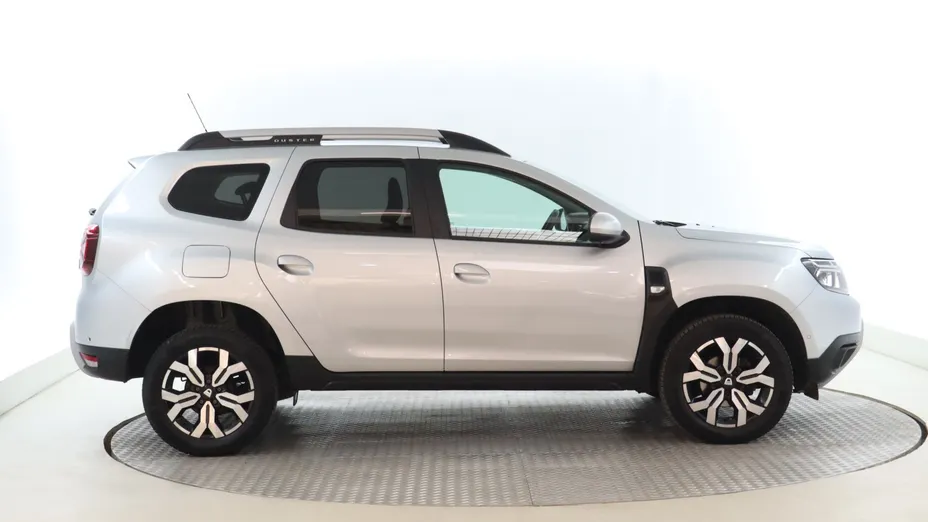 Dacia Duster -