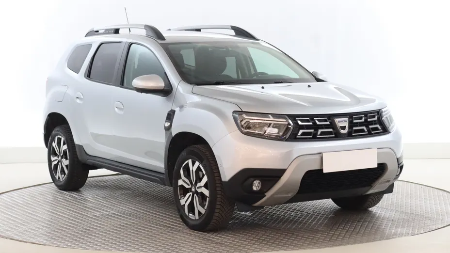 Dacia Duster -