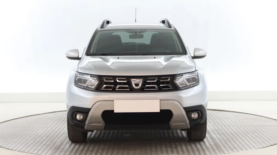 Dacia Duster -