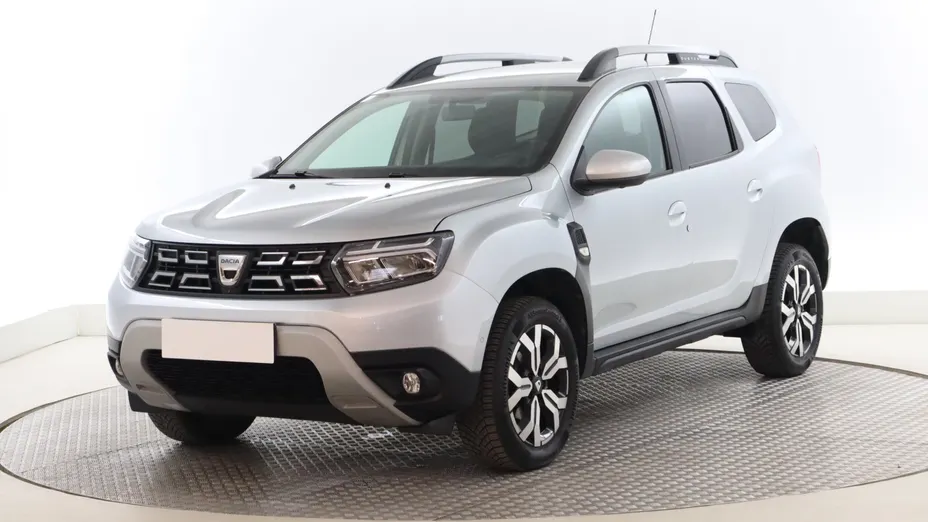 Dacia Duster -