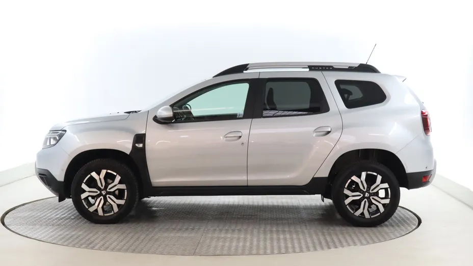 Dacia Duster -