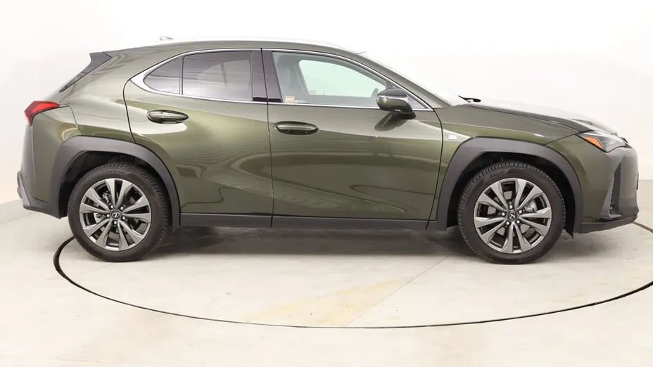 Lexus UX -