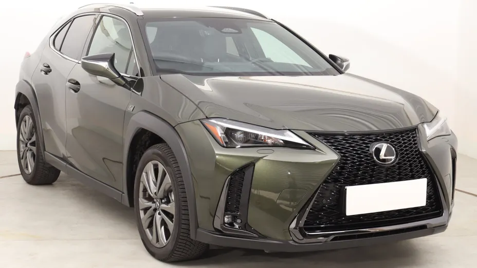 Lexus UX -