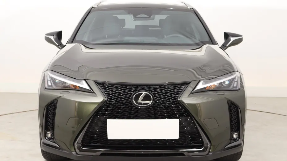 Lexus UX -