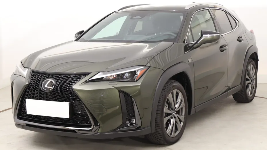 Lexus UX -
