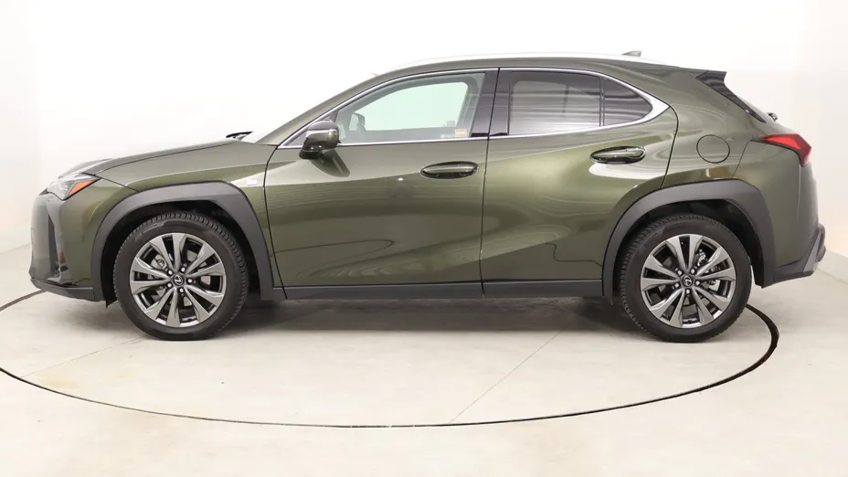 Lexus UX -