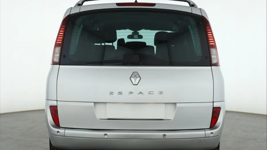 Renault Espace -