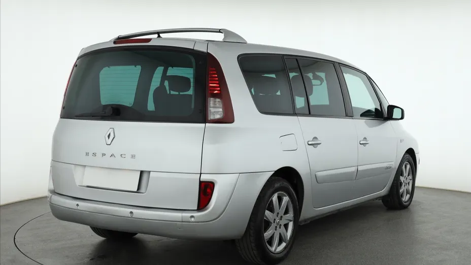 Renault Espace -