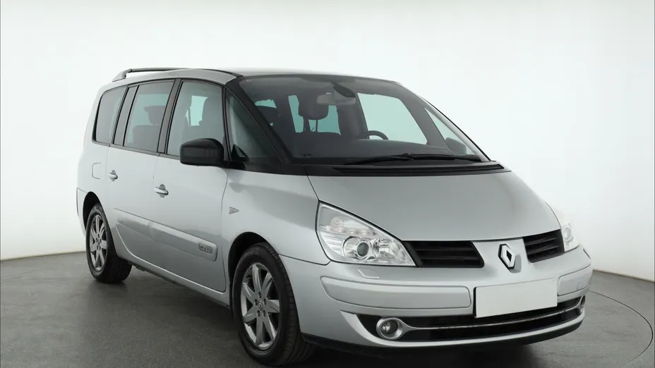 Renault Espace -