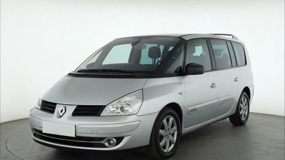 Renault Espace -