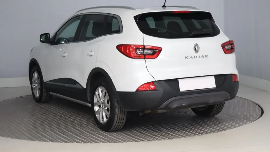 Renault Kadjar -