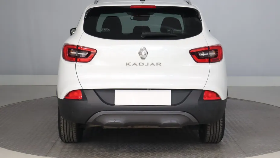 Renault Kadjar -