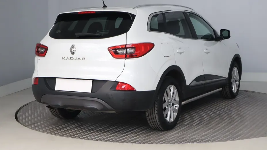 Renault Kadjar -