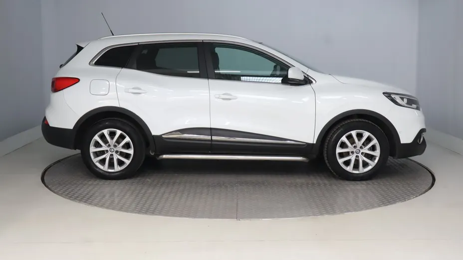 Renault Kadjar -