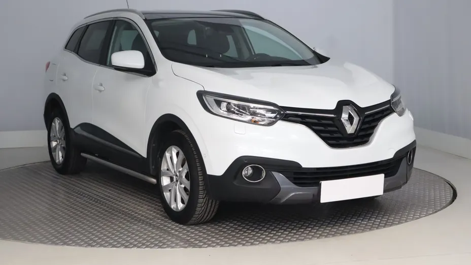 Renault Kadjar -