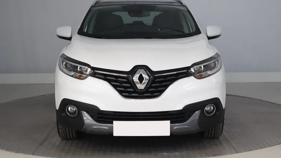 Renault Kadjar -