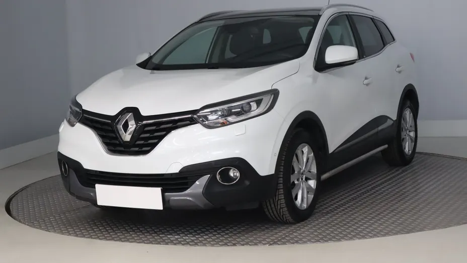 Renault Kadjar -