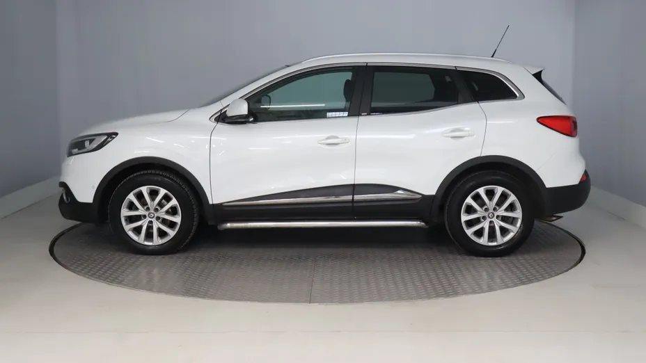 Renault Kadjar -