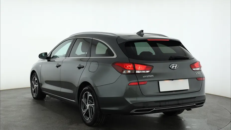 Hyundai i30 -