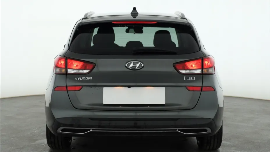 Hyundai i30 -