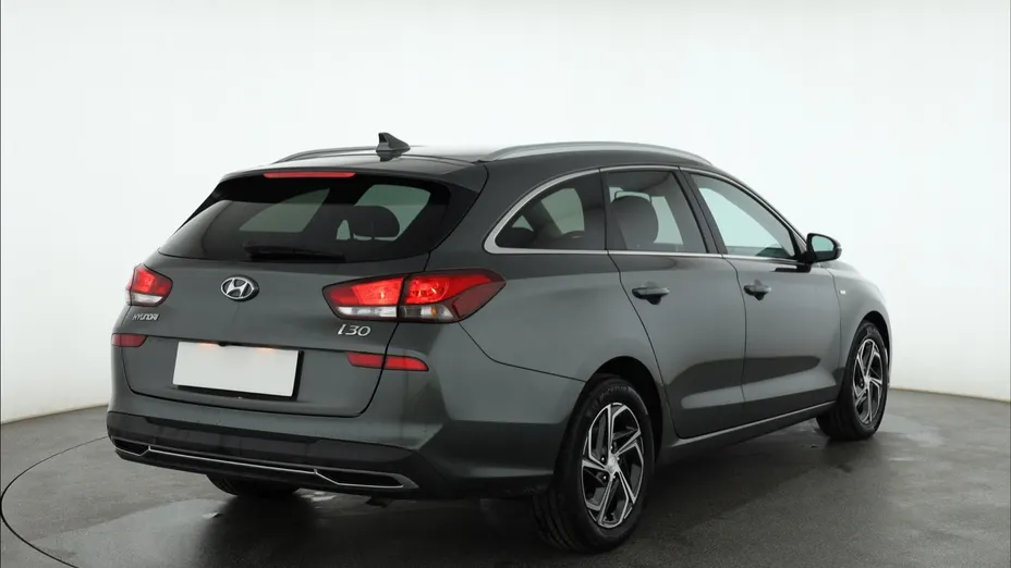 Hyundai i30 -