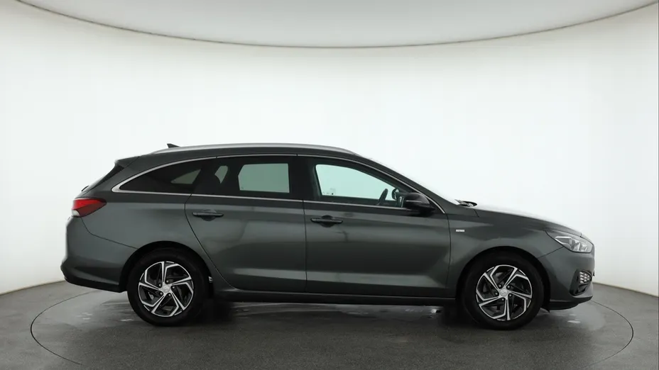 Hyundai i30 -