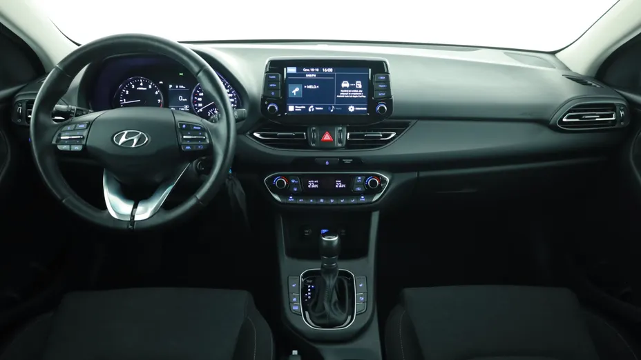 Hyundai i30 -