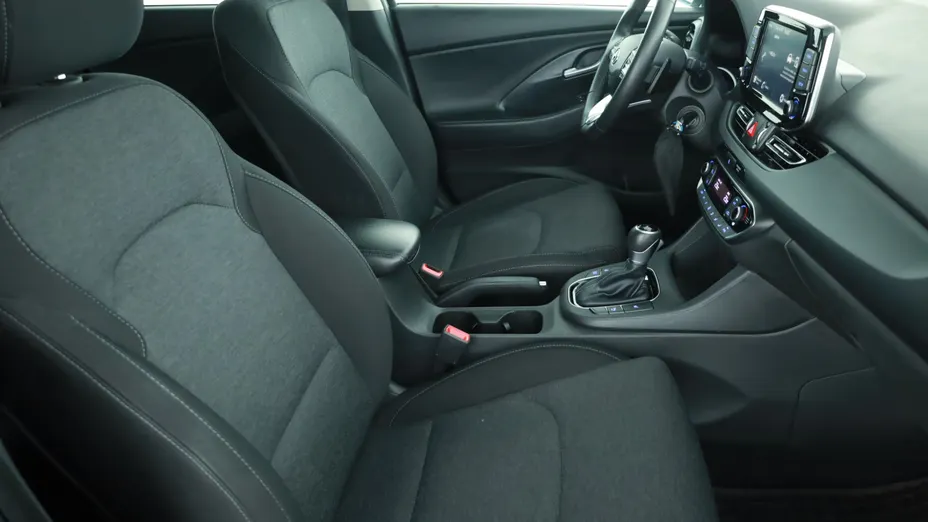 Hyundai i30 -