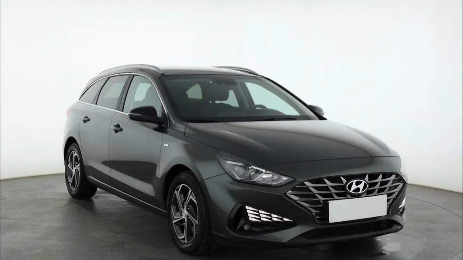 Hyundai i30 -