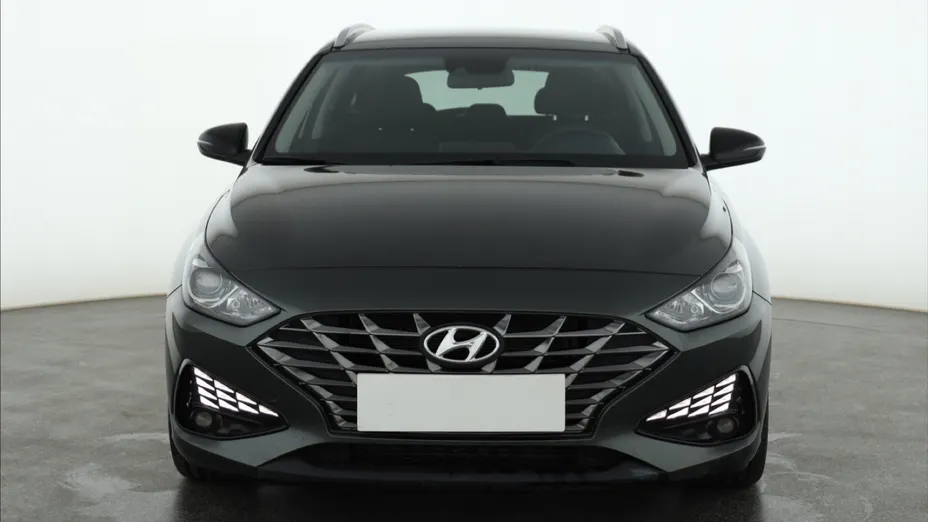 Hyundai i30 -