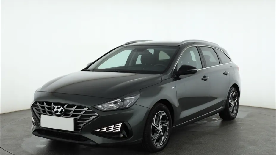 Hyundai i30 -
