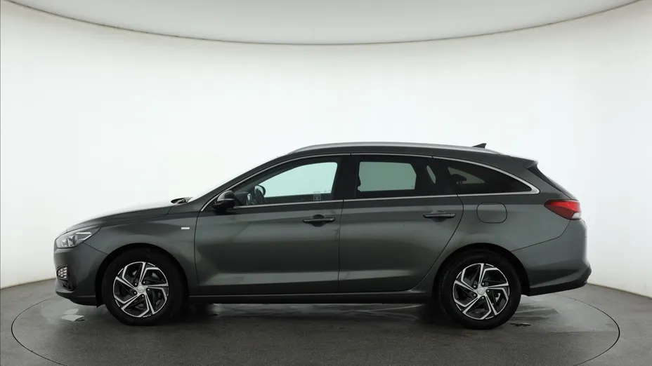 Hyundai i30 -