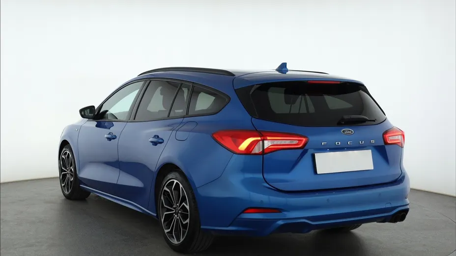 Ford Focus -