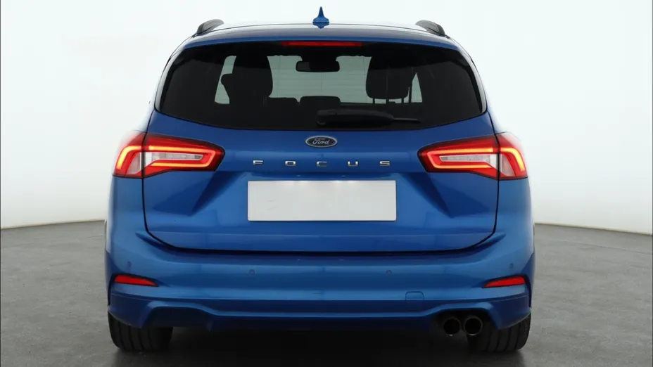 Ford Focus -