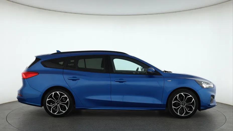 Ford Focus -
