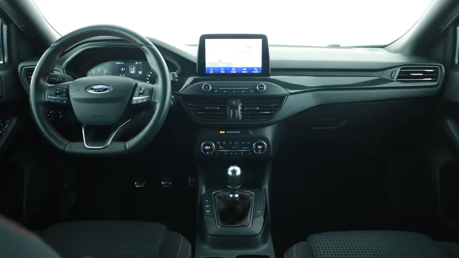Ford Focus -