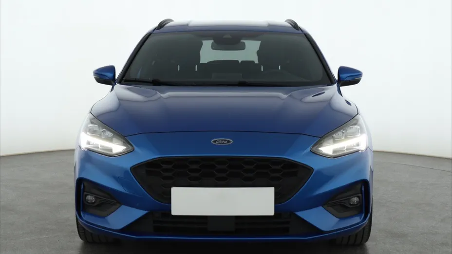 Ford Focus -