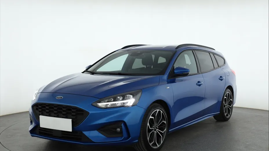 Ford Focus -